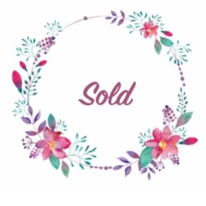 All of My Sold Items